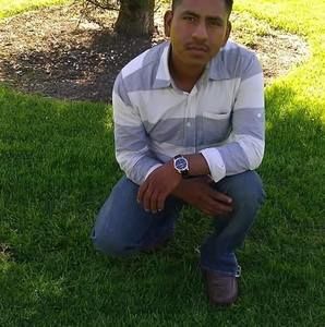 Meet your Posher, Misael